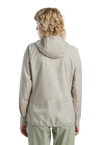 Jack Wolfskin W PRELIGHT OCTA JACKET W seal XL - PeakStyle