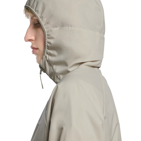 Jack Wolfskin W PRELIGHT OCTA JACKET W seal XL - PeakStyle