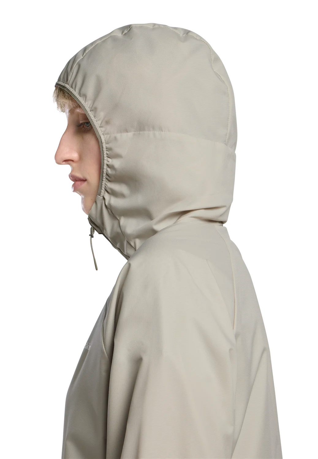 Jack Wolfskin W PRELIGHT OCTA JACKET W seal XL - PeakStyle
