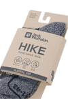 Jack Wolfskin VOJO LIGHT SOCK LOW C dark gray 47-49 - PeakStyle
