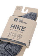 Jack Wolfskin VOJO LIGHT SOCK LOW C dark grey 47-49 - PeakStyle