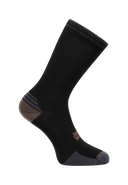 Jack Wolfskin PRELIGHT SOCK CL C black 47-49 - PeakStyle