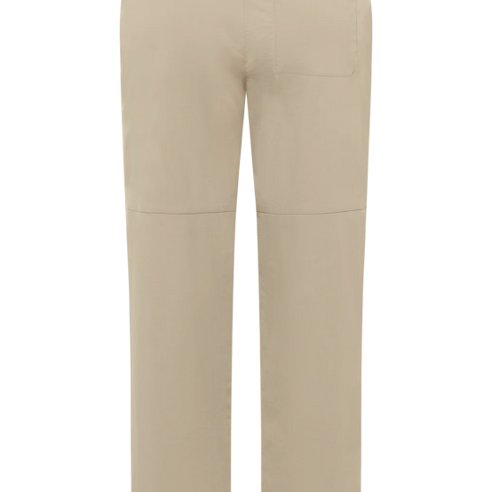 Jack Wolfskin W DESERT PANTS W stone 46 - PeakStyle