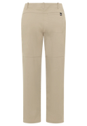 Jack Wolfskin W DESERT PANTS W stone 46 - PeakStyle