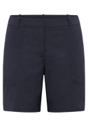 Jack Wolfskin W DESERT SHORTS W dark navy 46 - PeakStyle