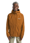Jack Wolfskin TEMPEST 2L Jacke Herren – Autumn Leaves – 1-ma100