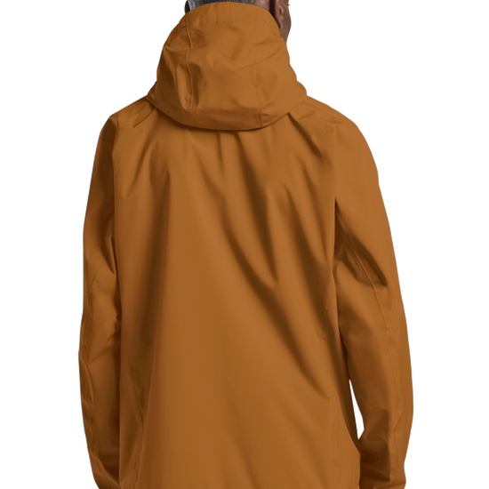 Jack Wolfskin TEMPEST 2L Jacke Herren – Autumn Leaves – 1-ma120