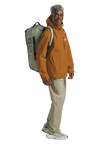 Jack Wolfskin TEMPEST 2L Jacke Herren – Autumn Leaves – 3-ma110