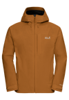 Jack Wolfskin TEMPEST 2L Jacke Herren – Autumn Leaves – 9-a100