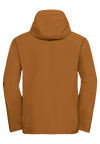 Jack Wolfskin TEMPEST 2L Jacke Herren – Autumn Leaves – 9-a120