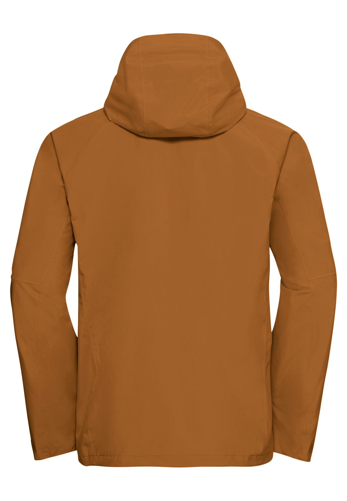 Jack Wolfskin TEMPEST 2L Jacke Herren – Autumn Leaves – 9-a120