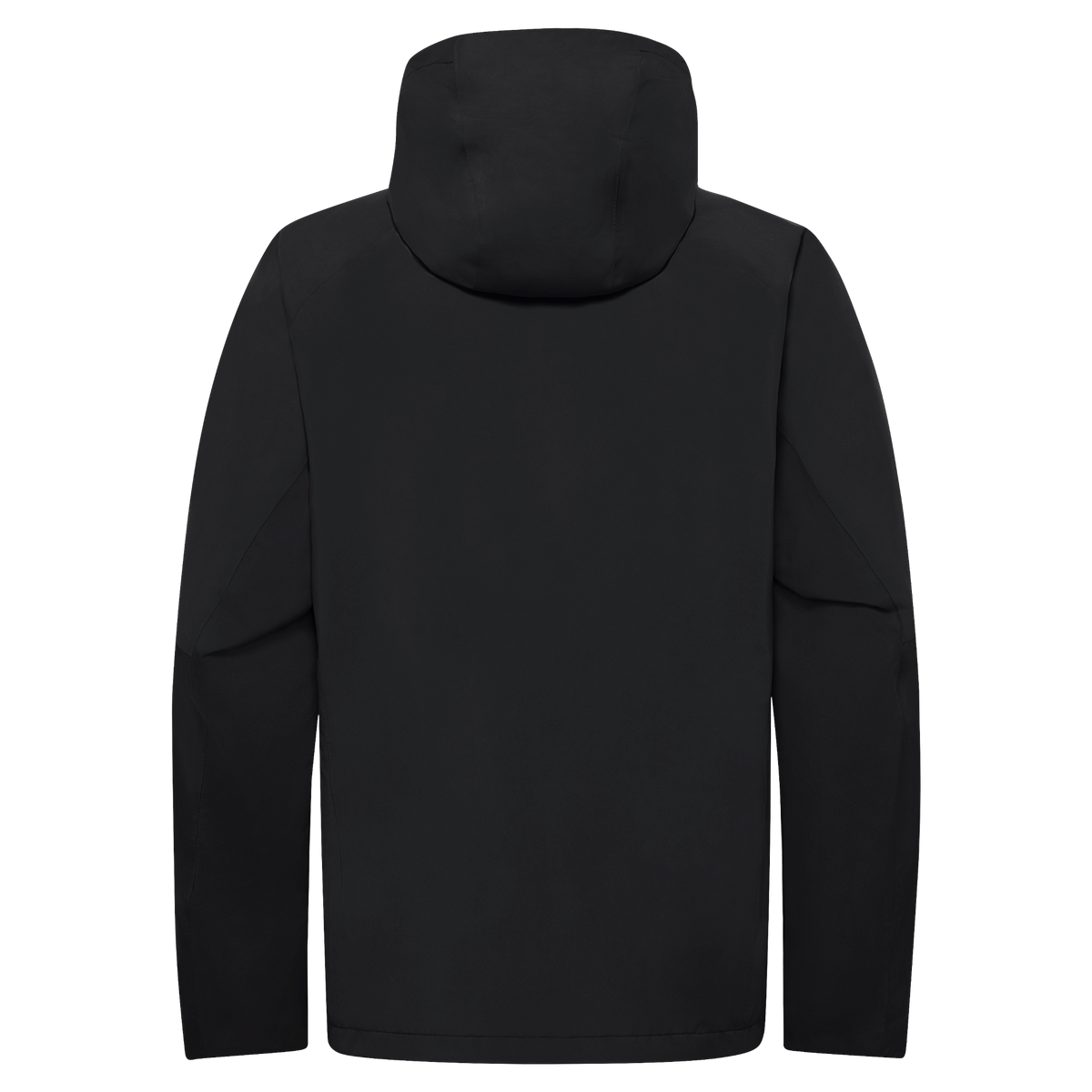 Jack Wolfskin TEMPEST 2L Jacke Herren – Black – 9-a120
