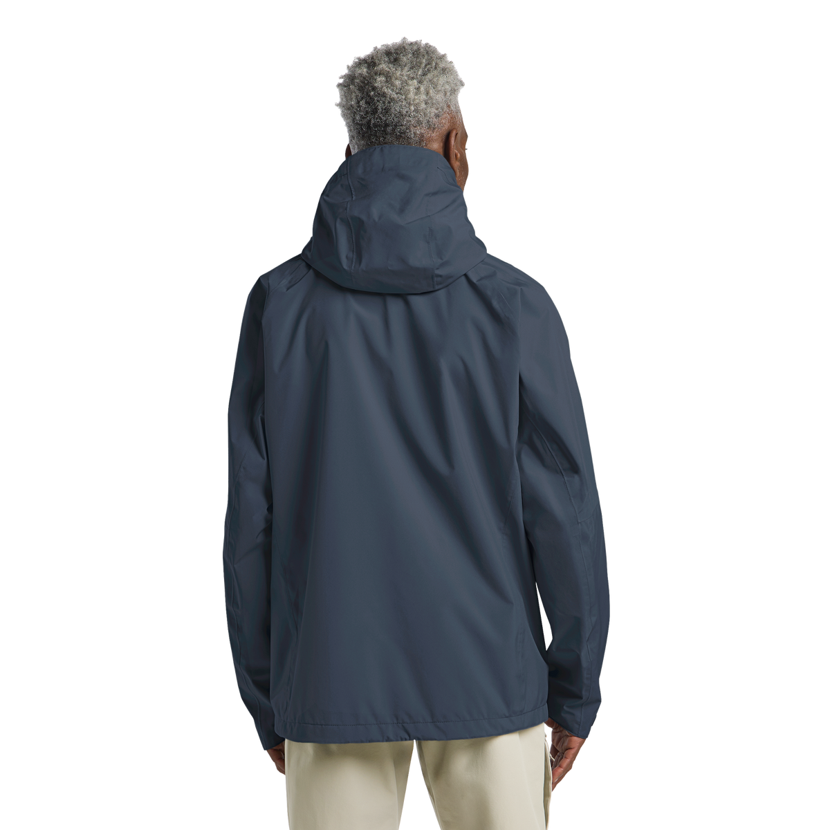 Jack Wolfskin TEMPEST 2L Jacke Herren – Midnight Sky – 1-ma120