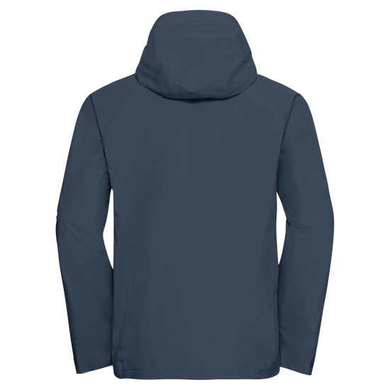 Jack Wolfskin TEMPEST 2L Jacke Herren – Midnight Sky – 9-a120