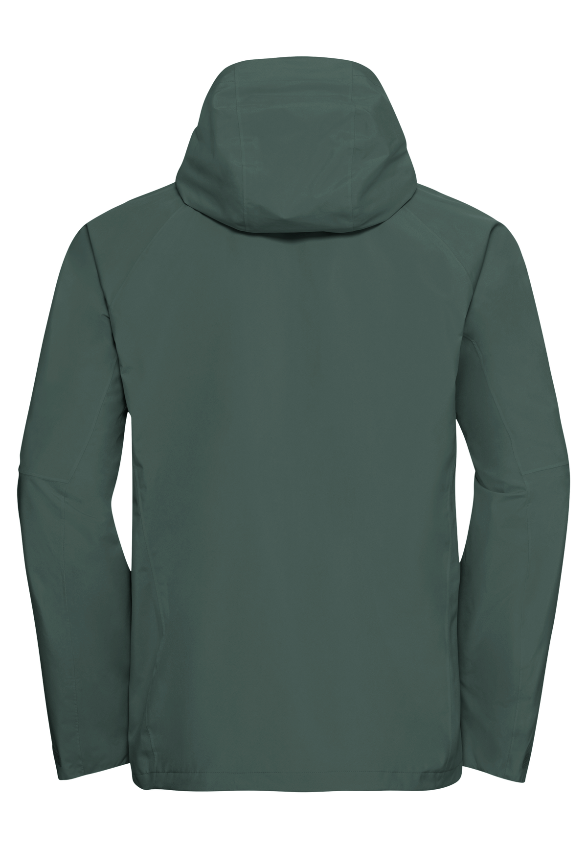 Jack Wolfskin TEMPEST 2L Jacke Herren – Sago Palm – 9-a120