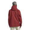 Jack Wolfskin TEMPEST 2L Jacke Herren – Merlot – 1-ma120