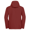 Jack Wolfskin TEMPEST 2L Jacke Herren – Merlot – 9-a120