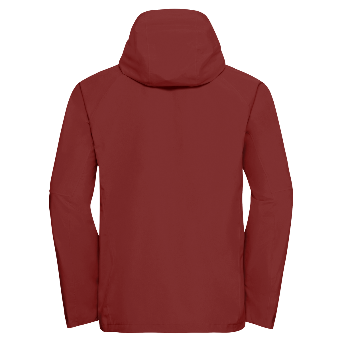 Jack Wolfskin TEMPEST 2L Jacke Herren – Merlot – 9-a120