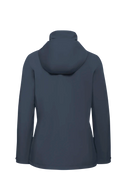 Jack Wolfskin W TRAILTIME 2L JACKET W midnight sky 3XL - PeakStyle