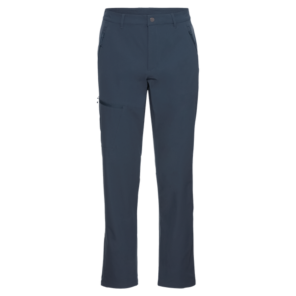 Jack Wolfskin PICO TRAIL PANTS M Wanderhose Herren Midnight Sky 1