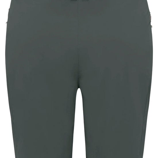 Jack Wolfskin W HIKEOUT SHORTS W slate green 46 - PeakStyle