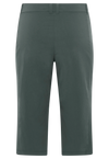 Jack Wolfskin W HIKEOUT 3/4 PANTS W slate green 46 R - PeakStyle
