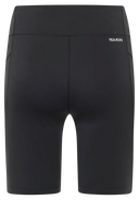 Jack Wolfskin W KENSTEIG SHORT TIGHTS W black 2XL - PeakStyle