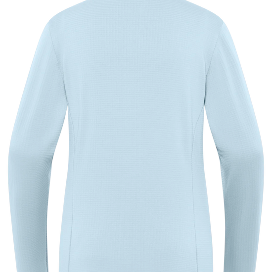 Jack Wolfskin W KOLBENBERG FZ W Ice Blue 2XL - PeakStyle
