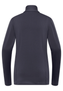 Jack Wolfskin W KOLBENBERG FZ W Graphite 2XL - PeakStyle