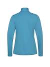 Jack Wolfskin W KOLBENBERG FZ W Sky Blue 2XL - PeakStyle