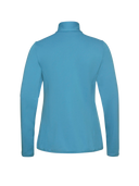 Jack Wolfskin W KOLBENBERG FZ W Sky Blue 2XL - PeakStyle