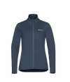 Jack Wolfskin W KOLBENBERG FZ W midnight sky 2XL - PeakStyle
