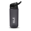 Jack Wolfskin SAIMA STRAW 0.7L Asphalt Frontansicht