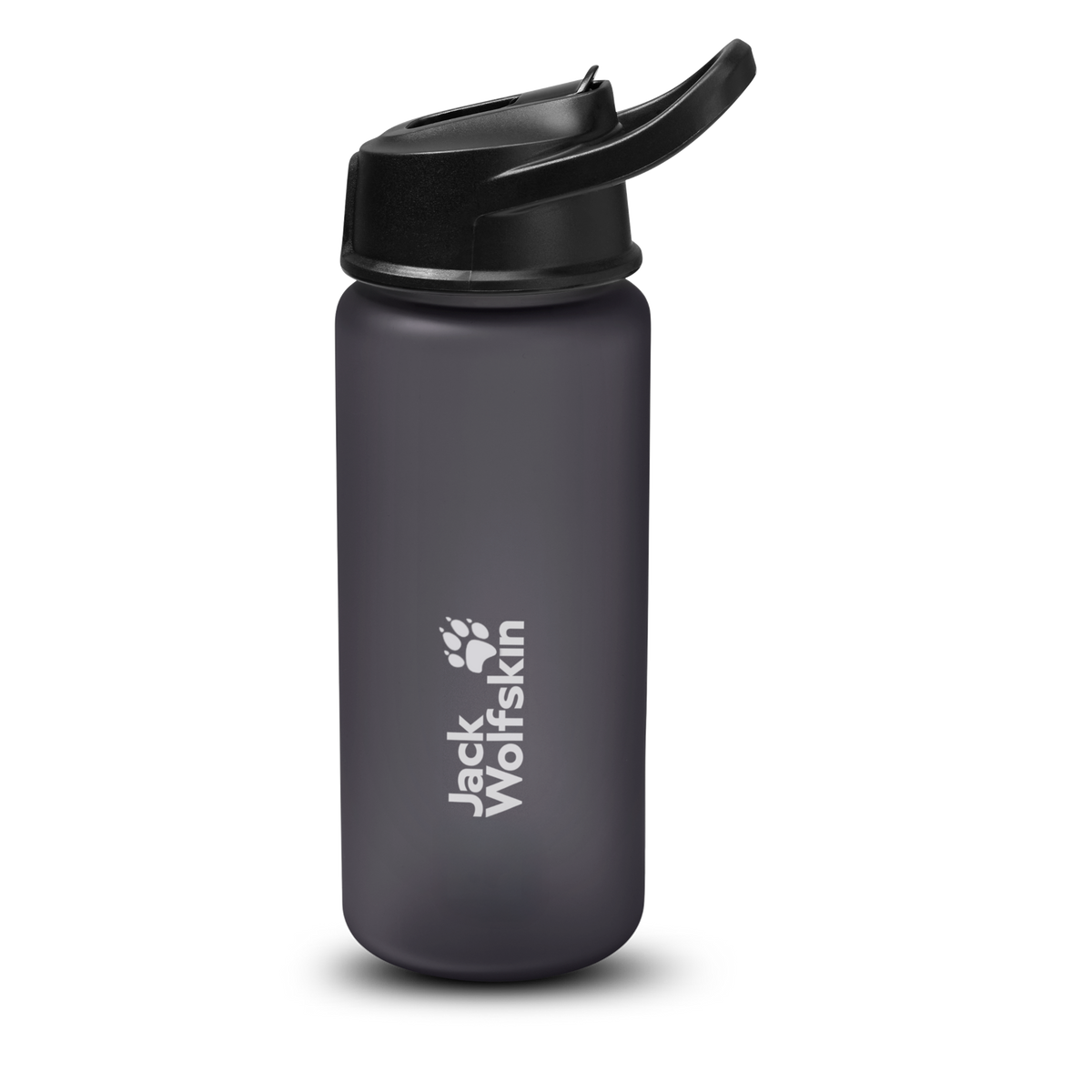 Jack Wolfskin SAIMA STRAW 0.7L Asphalt Frontansicht
