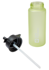Jack Wolfskin SAIMA STRAW 0.7L Cool Matcha Rückansicht