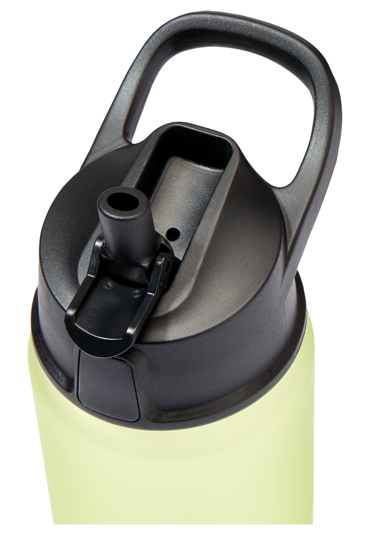 Jack Wolfskin SAIMA STRAW 0.7L Cool Matcha Detailansicht