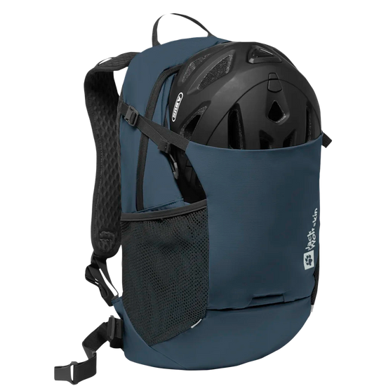 Jack Wolfskin VELOCITY 20 midnight sky One Size - PeakStyle