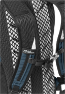 Jack Wolfskin VELOCITY 20 midnight sky One Size - PeakStyle