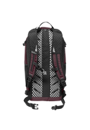 Jack Wolfskin VELOCITY 20 amaranth One Size - PeakStyle