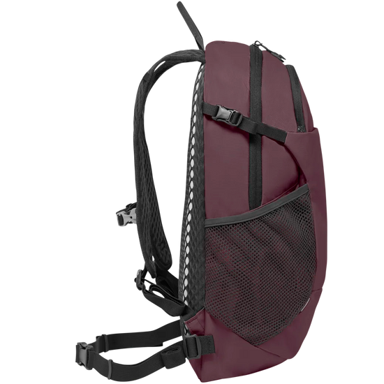 Jack Wolfskin VELOCITY 20 amaranth One Size - PeakStyle