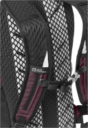 Jack Wolfskin VELOCITY 20 amaranth One Size - PeakStyle