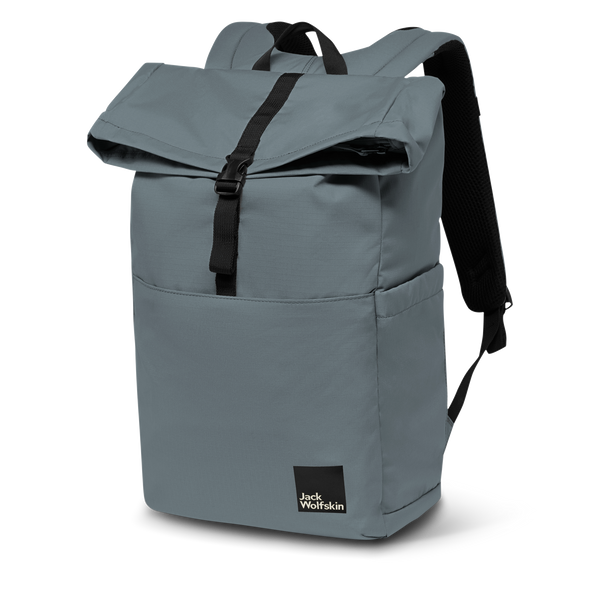 Jack Wolfskin A64015 Grey Odessa 1-e100