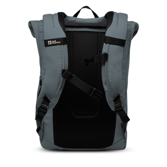 Jack Wolfskin A64015 Grey Odessa 9-e110