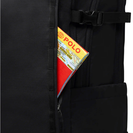 Jack Wolfskin SIERRA black One Size - PeakStyle