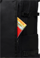 Jack Wolfskin SIERRA black One Size - PeakStyle