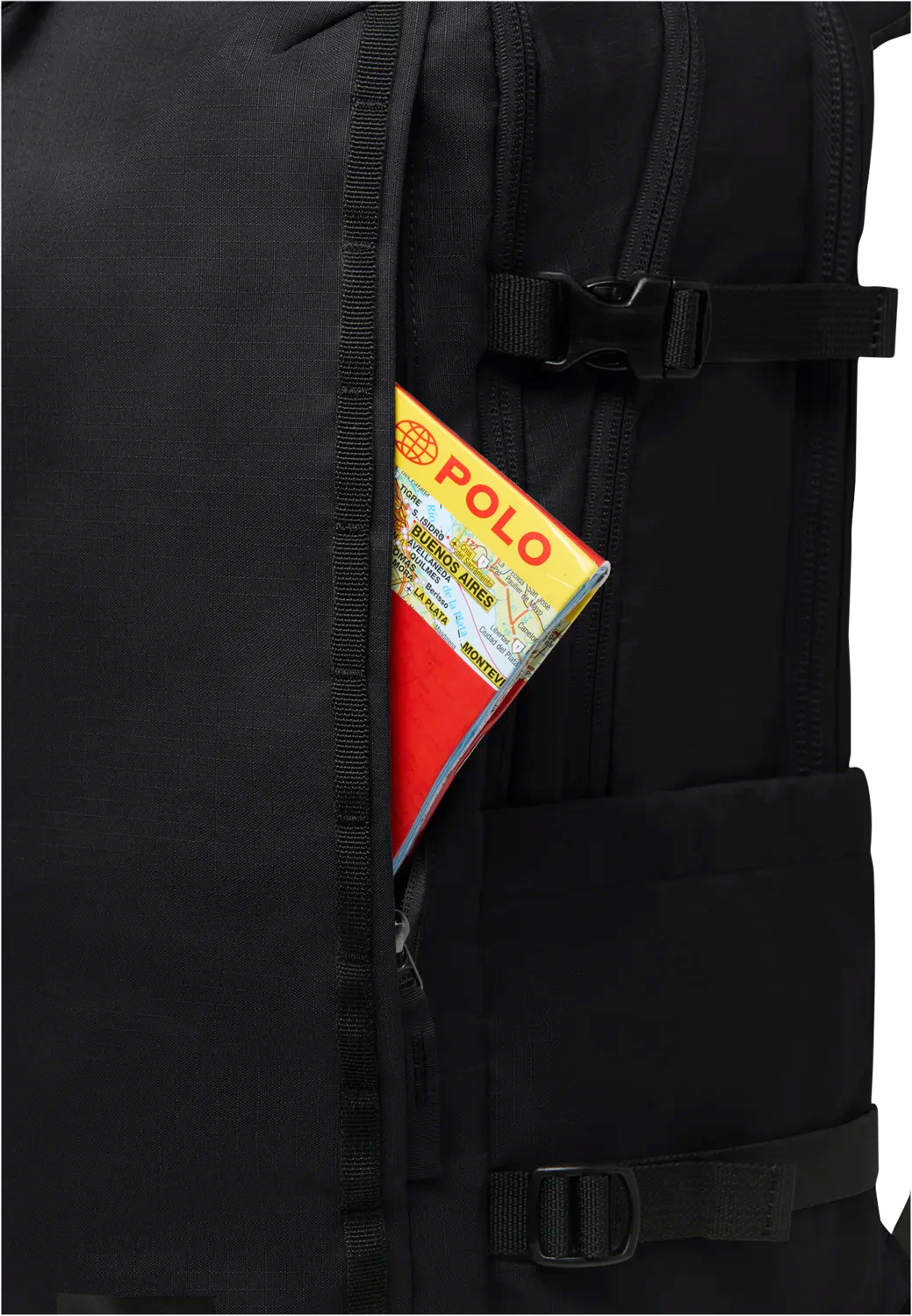 Jack Wolfskin SIERRA black One Size - PeakStyle