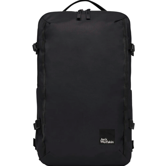 Jack Wolfskin SIERRA black One Size - PeakStyle
