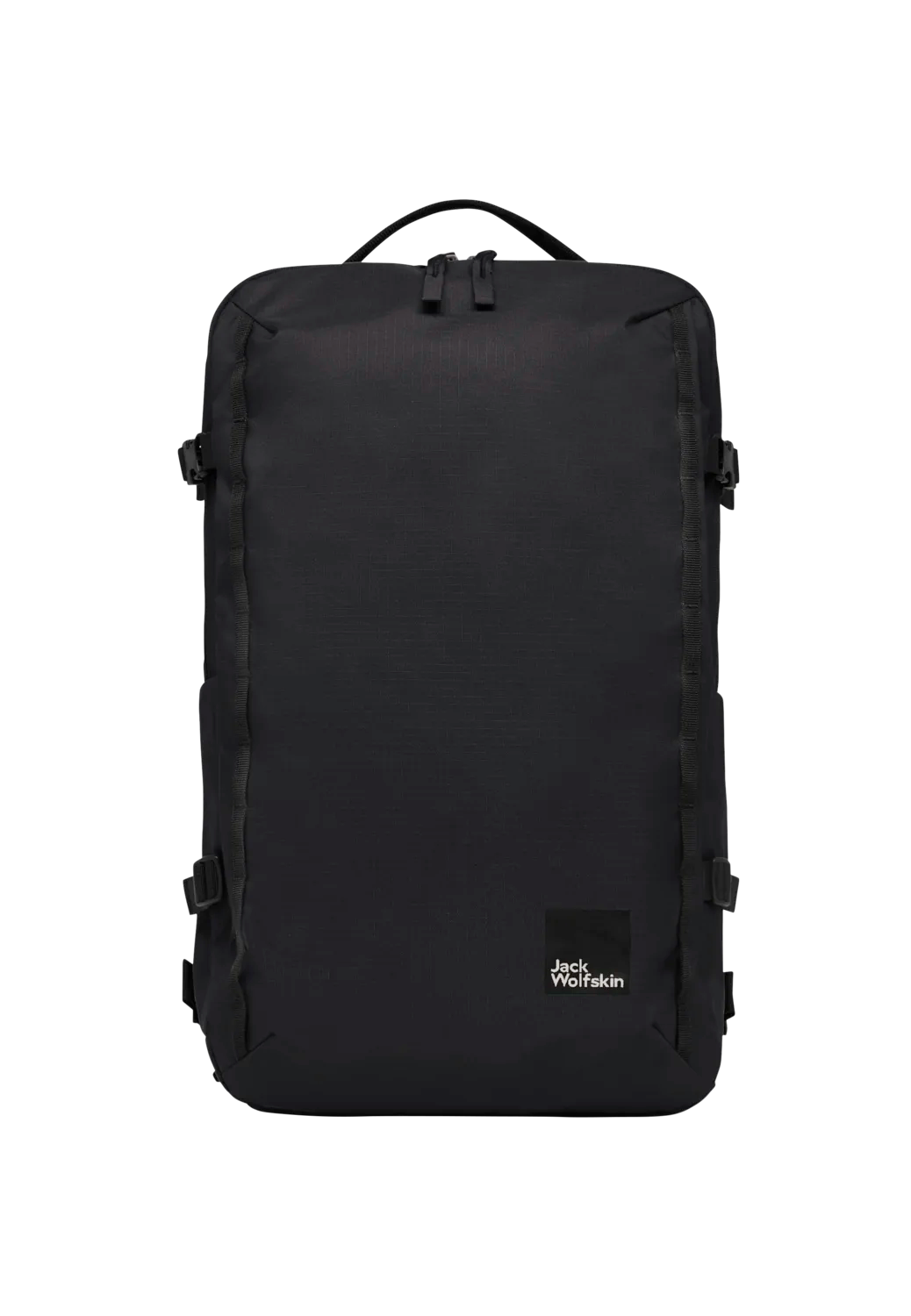 Jack Wolfskin SIERRA black One Size - PeakStyle