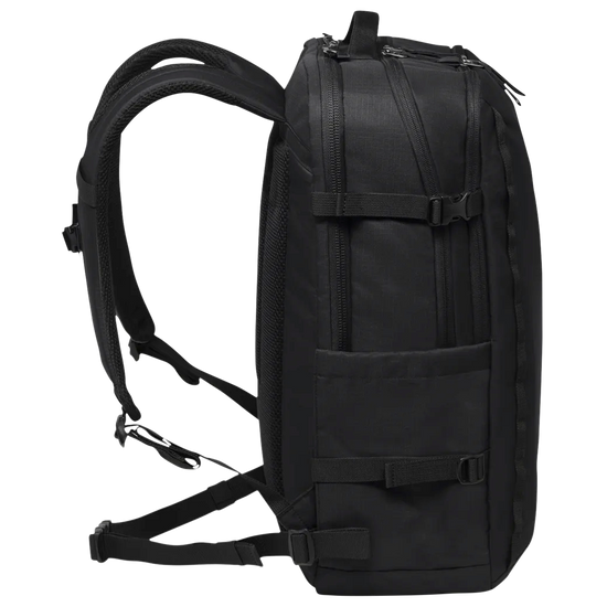 Jack Wolfskin SIERRA black One Size - PeakStyle