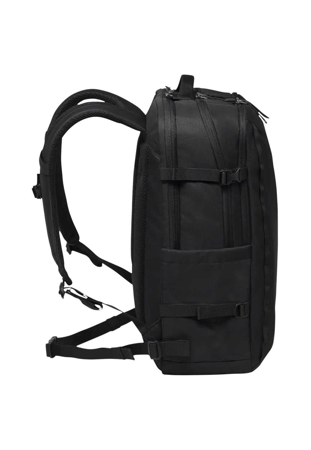 Jack Wolfskin SIERRA black One Size - PeakStyle